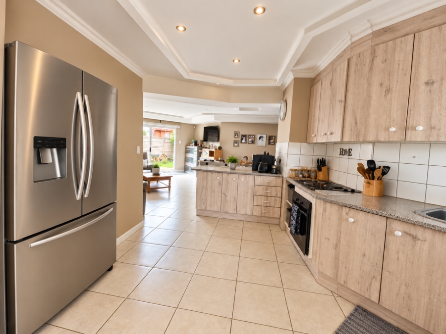3 Bedroom Property for Sale in Uitsig Free State